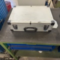 1352259-7 Nordutensili Head NU 0160 drill grinding machine