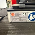 1352259-9 Nordutensili Head NU 0160 drill grinding machine