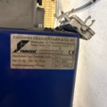 1352260-8 Franzen chain sharpener SA 6 incl. accessory bag
