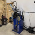 1352261-2 Franzen chain sharpener SA 6