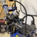 1352261-5 Franzen chain sharpener SA 6