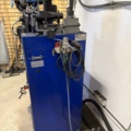 1352261-6 Franzen chain sharpener SA 6