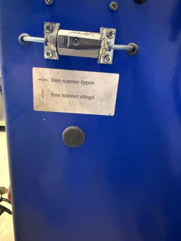 1352261-7 Franzen chain sharpener SA 6