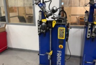 1352262 Franzen chain sharpener SA 6