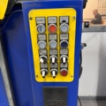 1352262-4 Franzen chain sharpener SA 6
