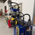 1352262-5 Franzen chain sharpener SA 6
