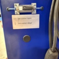 1352262-6 Franzen chain sharpener SA 6