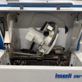 1352266-4 New fully automatic profile grinding machine for band saw blades controlled with 4 CNC axes