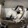 1352266-5 New fully automatic profile grinding machine for band saw blades controlled with 4 CNC axes