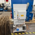 1352266-9 New fully automatic profile grinding machine for band saw blades controlled with 4 CNC axes