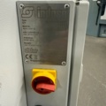 1352266-12 New fully automatic profile grinding machine for band saw blades controlled with 4 CNC axes