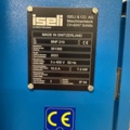 1352266-13 New fully automatic profile grinding machine for band saw blades controlled with 4 CNC axes