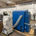 1352266-14 New fully automatic profile grinding machine for band saw blades controlled with 4 CNC axes