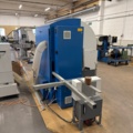 1352266-15 New fully automatic profile grinding machine for band saw blades controlled with 4 CNC axes