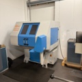 1352267-1 Automatic grinding machine for grinding saws with different tooth geometries f