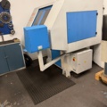1352267-2 Automatic grinding machine for grinding saws with different tooth geometries f