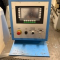 1352267-3 Automatic grinding machine for grinding saws with different tooth geometries f