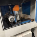 1352267-7 Automatic grinding machine for grinding saws with different tooth geometries f