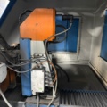 1352267-8 Automatic grinding machine for grinding saws with different tooth geometries f