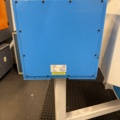 1352267-10 Automatic grinding machine for grinding saws with different tooth geometries f