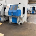 1352268-1 Grinding machine for automatic grinding of circular saws