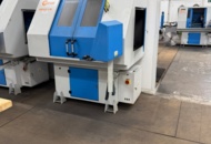 1352268 Grinding machine for automatic grinding of circular saws
