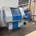 1352268-3 Grinding machine for automatic grinding of circular saws