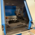 1352268-5 Grinding machine for automatic grinding of circular saws