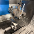1352268-6 Grinding machine for automatic grinding of circular saws