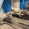 1352268-7 Grinding machine for automatic grinding of circular saws
