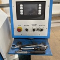 1352268-8 Grinding machine for automatic grinding of circular saws