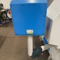 1352268-9 Grinding machine for automatic grinding of circular saws