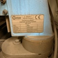 1352268-11 Grinding machine for automatic grinding of circular saws