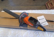 1510718 Hedge trimmer Husqvarna 115iHD45
