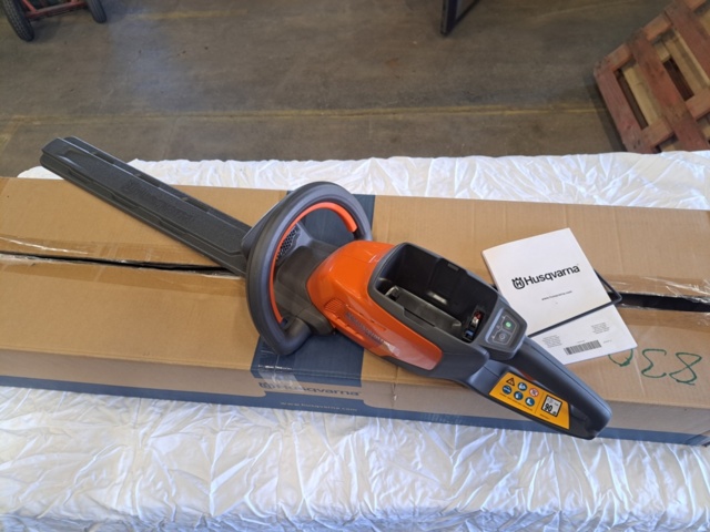1510718-1 Hedge trimmer Husqvarna 115iHD45
