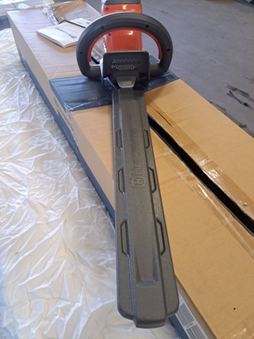 1510718-3 Hedge trimmer Husqvarna 115iHD45