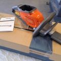 1510718-4 Hedge trimmer Husqvarna 115iHD45