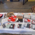 1510725-1 Battery & Charger Package