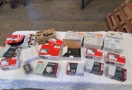 1510725 Battery & Charger Package