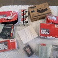 1510725-2 Battery & Charger Package