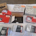 1510725-3 Battery & Charger Package