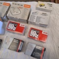 1510725-4 Battery & Charger Package