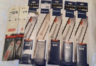 1510727 Saw bar Husqvarna & Oregon
