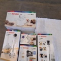 1510730-1 Household appliances Bosch