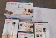 1510730 Household appliances Bosch