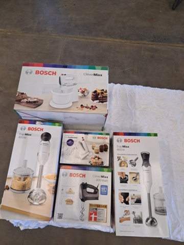 1510730-1 Household appliances Bosch