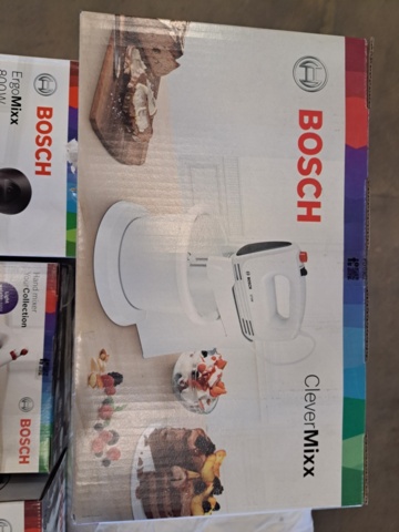 1510730-4 Household appliances Bosch