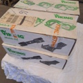 1510731-1 Mulch kit Viking 4pcs