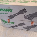1510731-3 Mulch kit Viking 4pcs