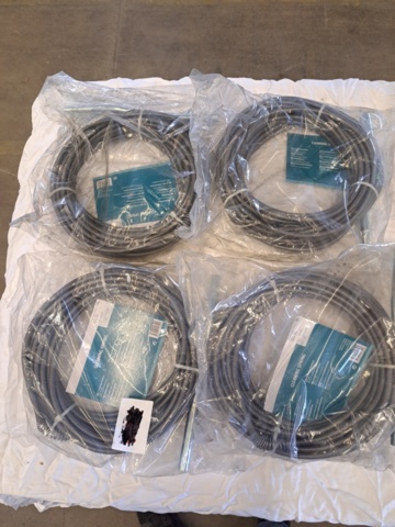 1510732-1 Cleaning spiral 4pcs